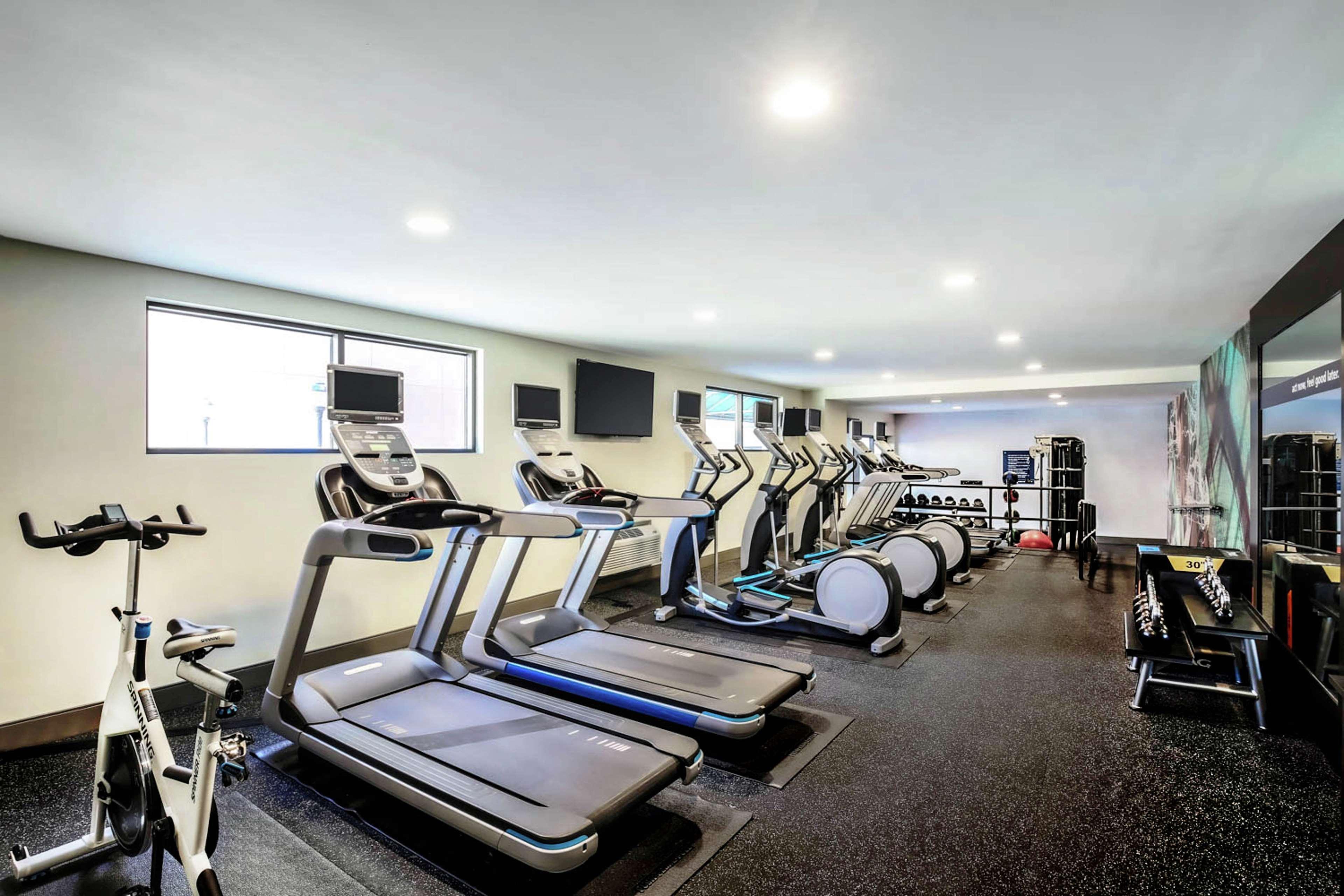 Hampton Inn & Suites Austin-Downtown/Convention Center Εξωτερικό φωτογραφία