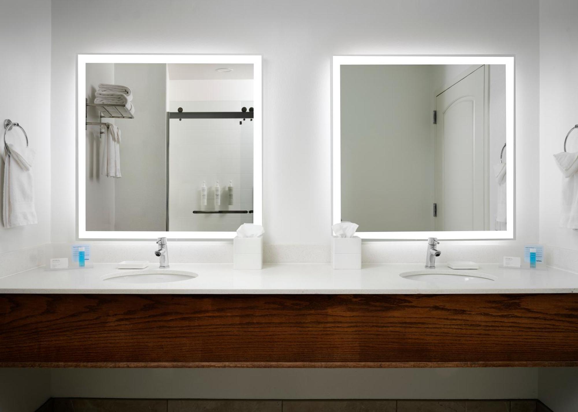 Hampton Inn & Suites Austin-Downtown/Convention Center Εξωτερικό φωτογραφία
