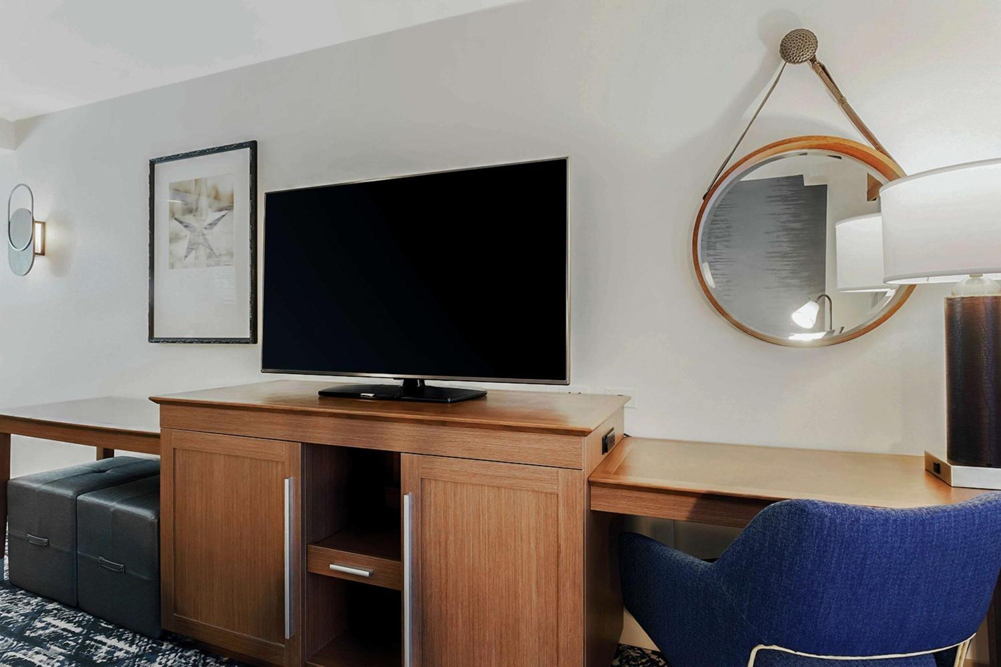 Hampton Inn & Suites Austin-Downtown/Convention Center Εξωτερικό φωτογραφία