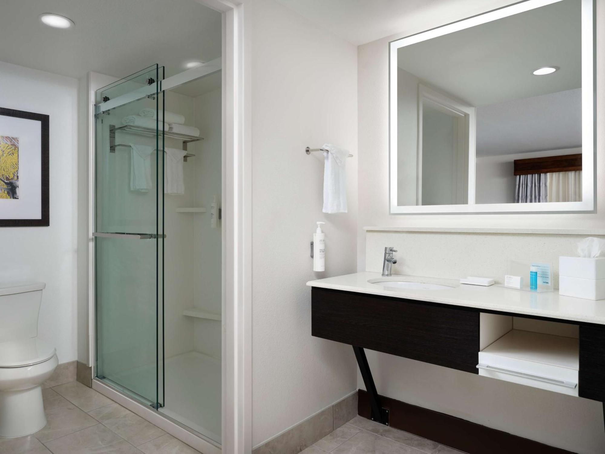 Hampton Inn & Suites Austin-Downtown/Convention Center Εξωτερικό φωτογραφία