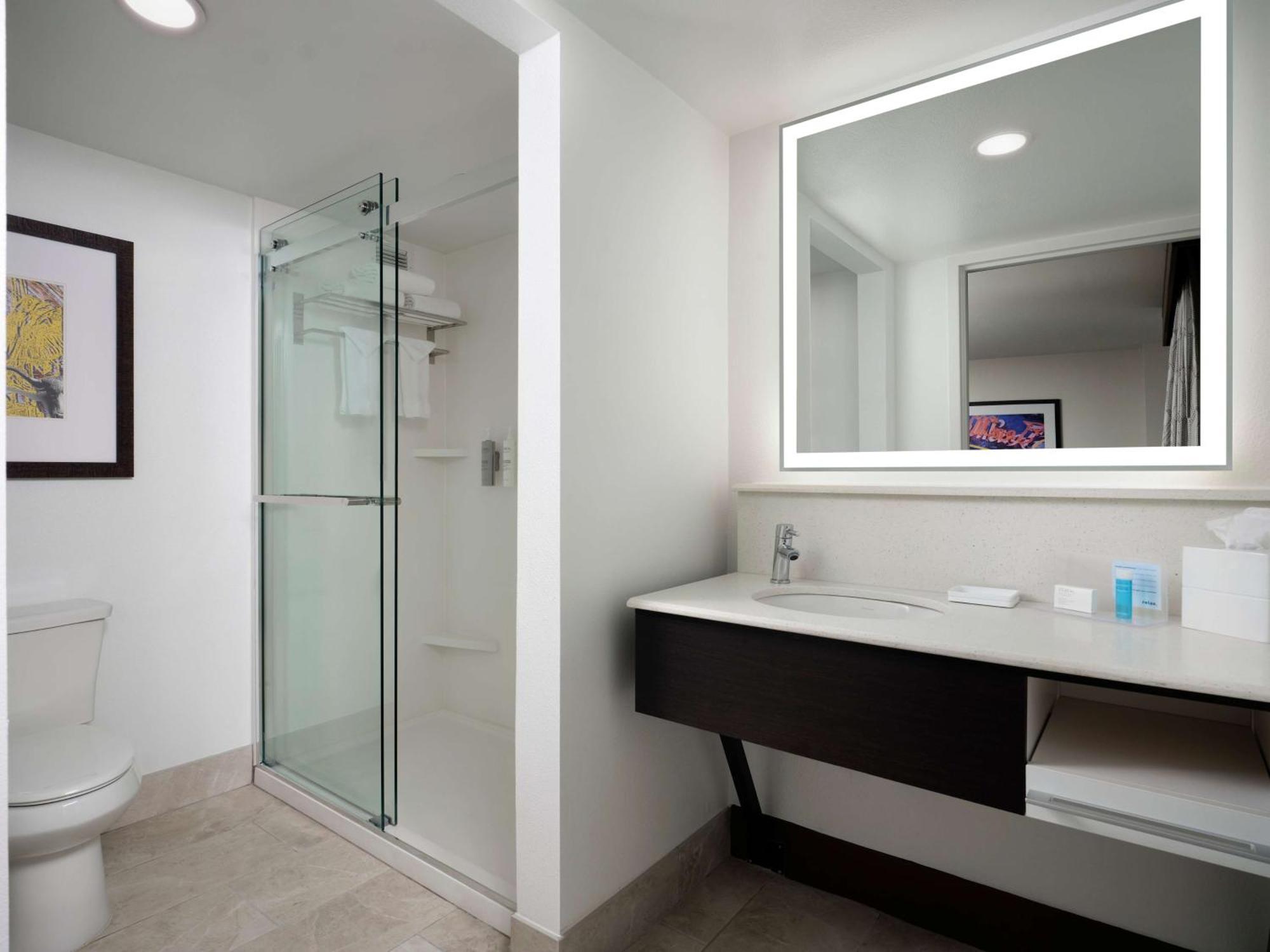 Hampton Inn & Suites Austin-Downtown/Convention Center Εξωτερικό φωτογραφία
