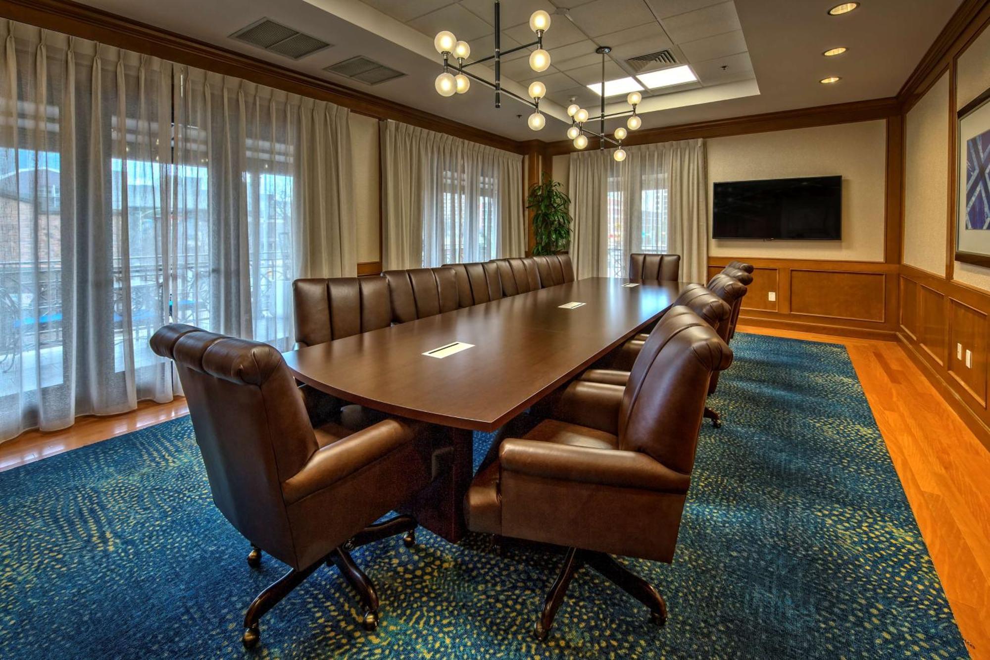 Hampton Inn & Suites Austin-Downtown/Convention Center Εξωτερικό φωτογραφία