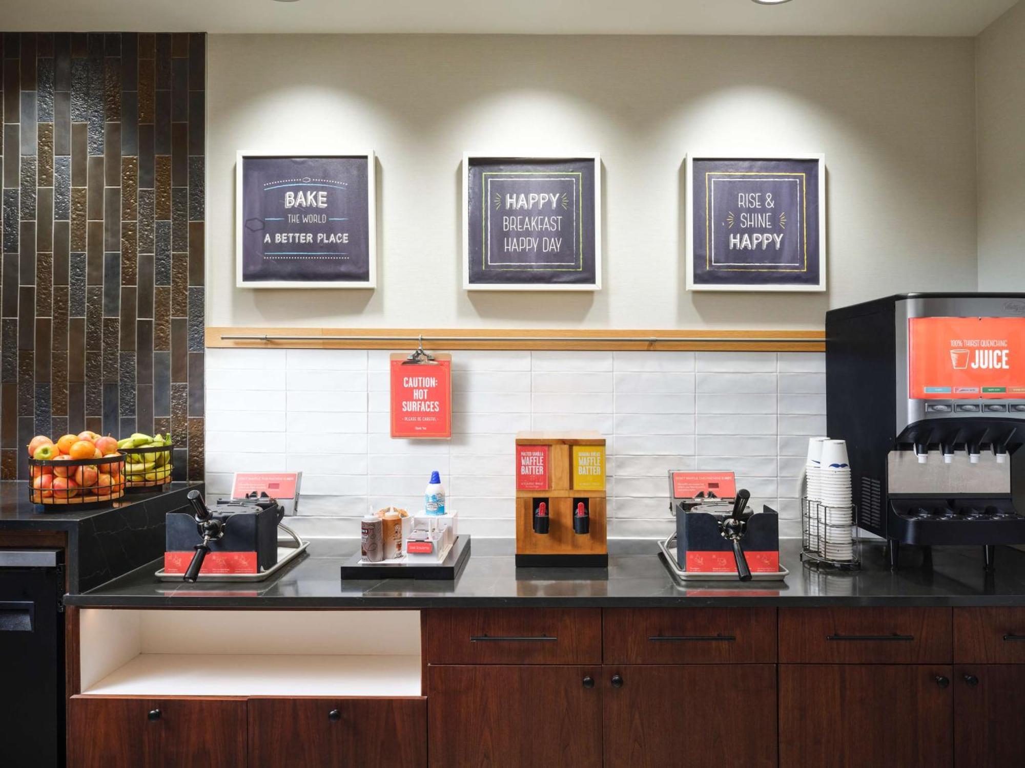 Hampton Inn & Suites Austin-Downtown/Convention Center Εξωτερικό φωτογραφία
