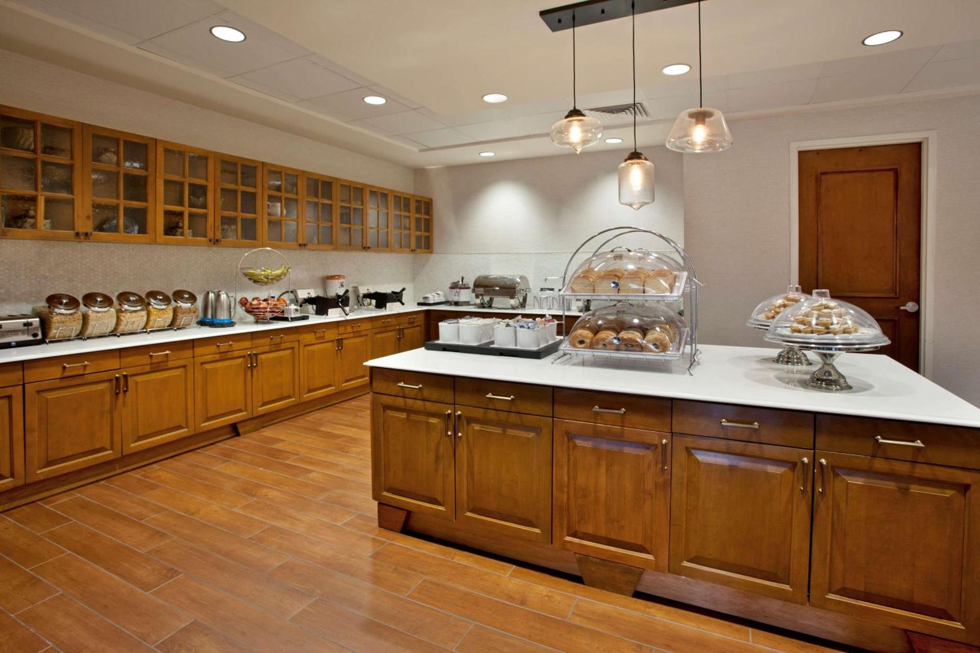 Hampton Inn & Suites Austin-Downtown/Convention Center Εξωτερικό φωτογραφία