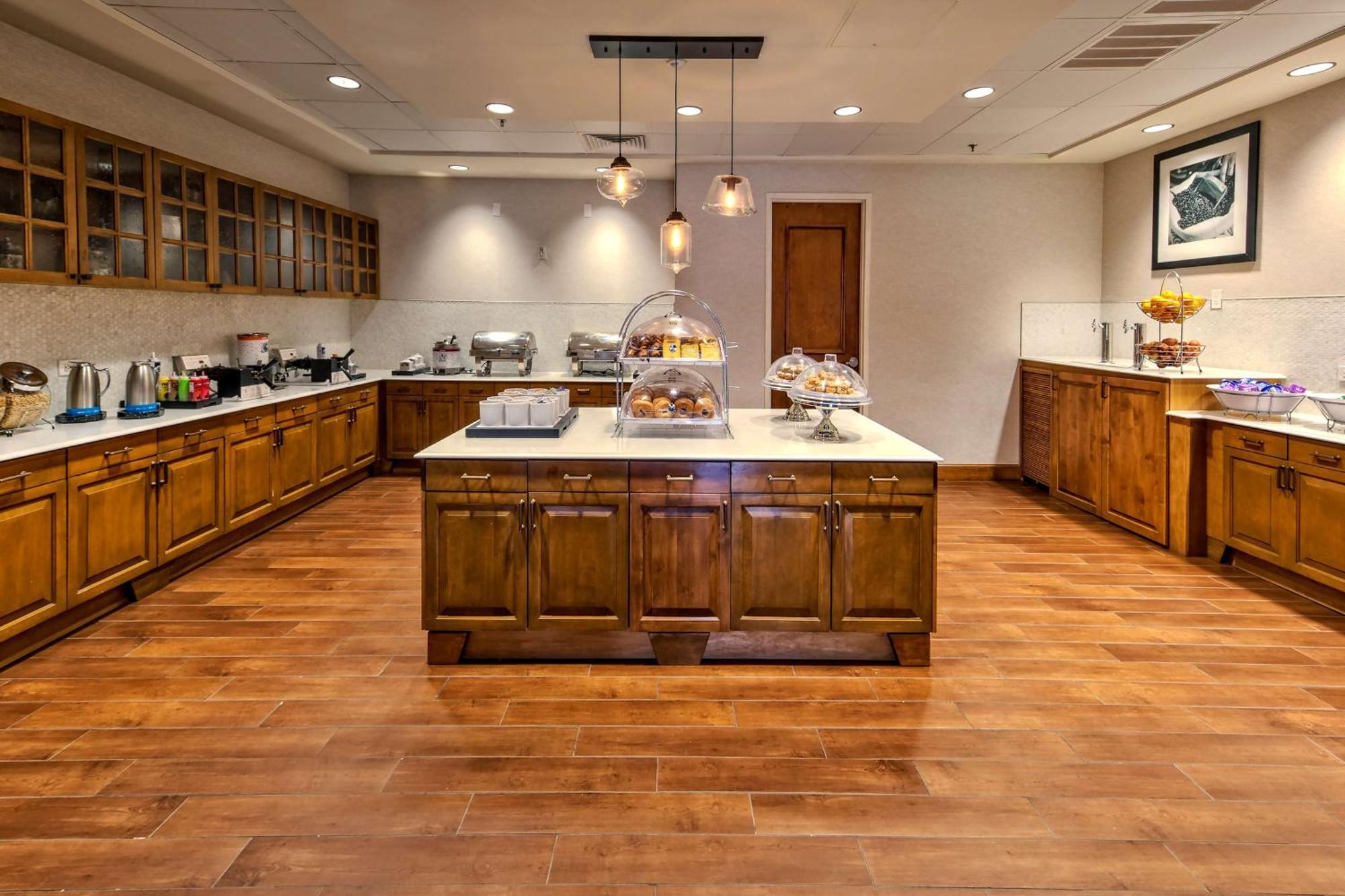 Hampton Inn & Suites Austin-Downtown/Convention Center Εξωτερικό φωτογραφία