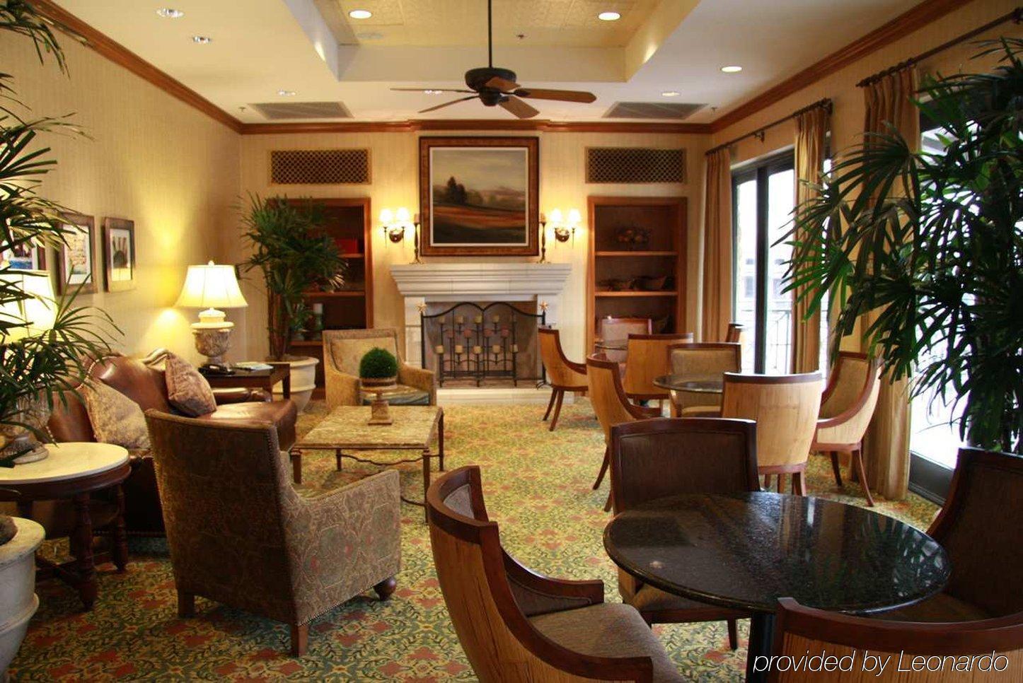 Hampton Inn & Suites Austin-Downtown/Convention Center Εσωτερικό φωτογραφία